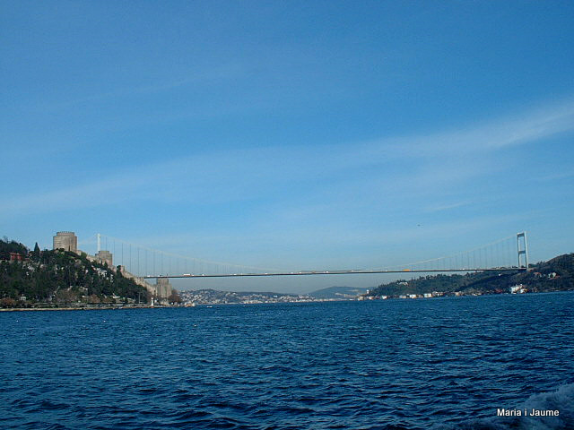 Pont d'Atatürk